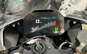 BMW S1000RR 2026 0P21