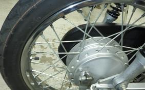 HONDA C110 SUPER CUB 2009 JA10