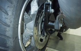 SUZUKI SKYWAVE 200 (Burgman 200) CH41A