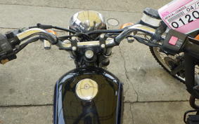 SUZUKI GN125 E NF41A