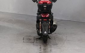 YAMAHA BW S125 SEA6J