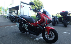 HONDA ADV150 KF38