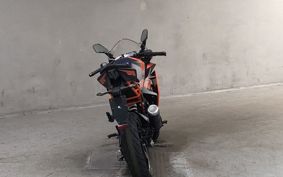 KTM 390 RC JYJ40