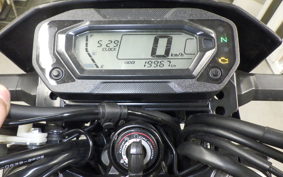 KAWASAKI KLX230SM 2005 LX230A