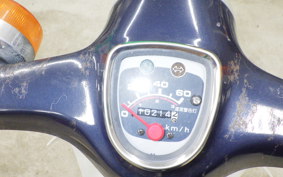HONDA C50 SUPER CUB C50