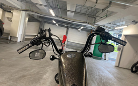 HARLEY XL1200X 2017 LC3
