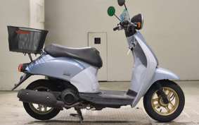 HONDA TODAY 2025 AF61