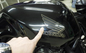 HONDA CB400SF VTEC A 2011