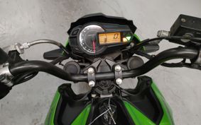 KAWASAKI Z125 PRO  BR125H
