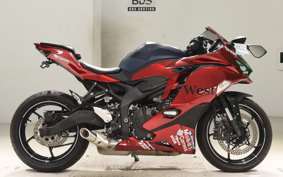 KAWASAKI ZX-25R 2018 ZX250E