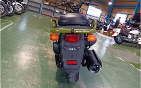 HONDA PS250 MF09