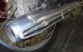 HONDA C50 SUPER CUB AA01