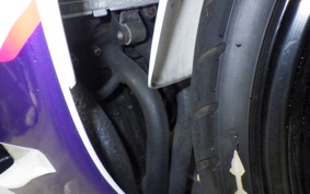 HONDA CBR250RR 2008 MC22