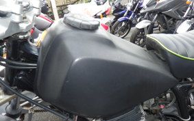 YAMAHA TW200 2JL