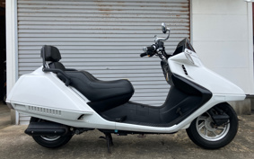 HONDA FUSION MF02