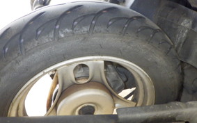 HONDA TODAY 1991 AF61