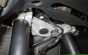 KAWASAKI NINJA 1000 A 2018 ZXT00W