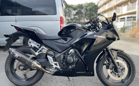 HONDA CBR250R MC41