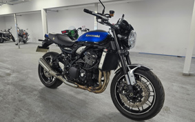 KAWASAKI Z900RS 2024 ZR900K