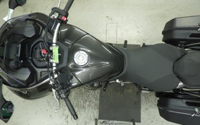 YAMAHA NIKEN 2025