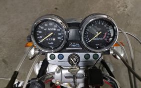 KAWASAKI ZEPHYR400K 2007 ZR400C