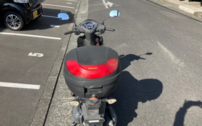 SUZUKI ADDRESS V110 CE47A