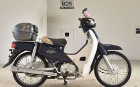 HONDA C50 SUPER CUB AA04