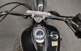 YAMAHA DRAGSTAR 250 VG02J