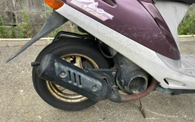 HONDA SUPER DIO AF27
