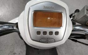 YAMAHA CUXI 100 C1DW