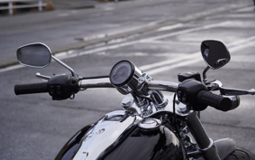 HARLEY FXBR 2025 YE9