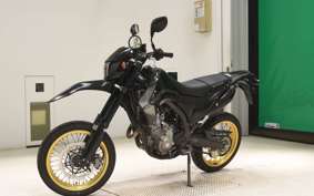 HONDA CRF250M 2022 MD38