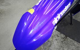 YAMAHA WR250R DG15J