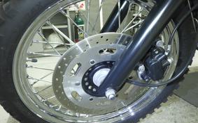 TRIUMPH SCRAMBLER 900 2009