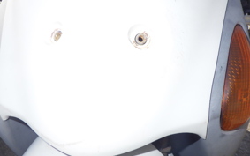 SUZUKI LET's 4 CA41A