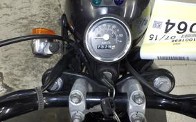HONDA APE 100 GEN 2 HC13