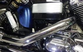 HARLEY FXDLI 1450 2006