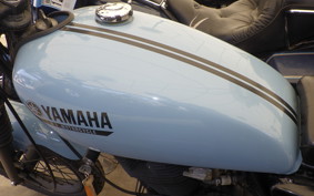 YAMAHA SR400 Gen.3 2002 RH01J