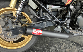 HONDA CB750 2007 RC42