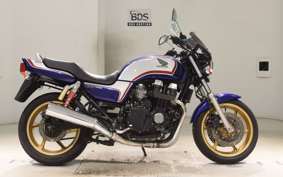 HONDA CB750 GEN 2 2008 RC42