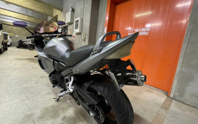 SUZUKI BANDIT1250F ABS 2012 GW72A