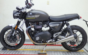 TRIUMPH  TRIUMPH  SPEED  TWIN  2022 DAD85H