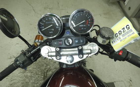 KAWASAKI ZEPHYR 750 2002 ZR750C