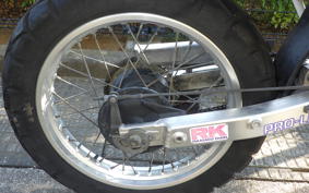 HONDA XLR250R GEN 2 MD20