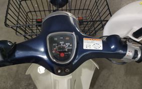 HONDA SUPER CUB50 AA01