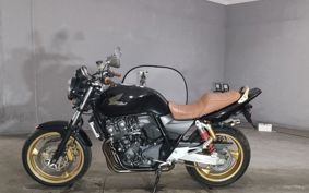 HONDA CB400SFV-4 2013 NC42