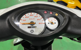 YAMAHA JOG ZR SA39J