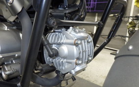 HONDA CT125-2 JA65