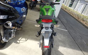 KAWASAKI NINJA 400R 2013 ER400B