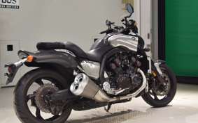 YAMAHA VMAX Gen.2 2012